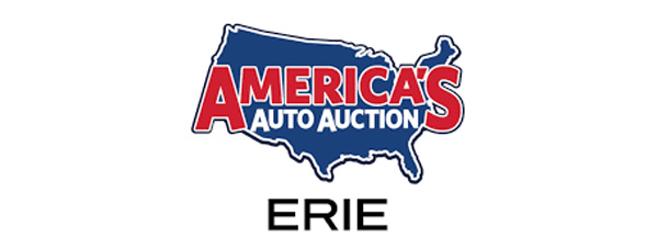 America’s Auto Auction Erie