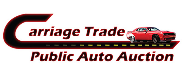 Carriage Trade Public Auto Auction