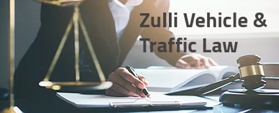 Zulli Vehicle & Traffic Law