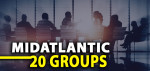Join the MidAtlantic 20 Groups