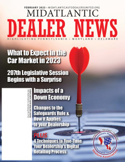  Mid-Atlantic Dealer News – February 2023