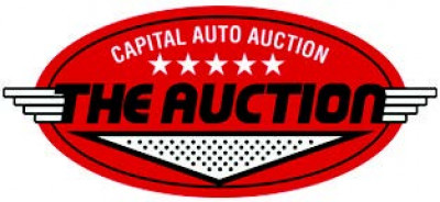Capital Auto Auction 