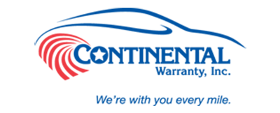 Continental Warranty Inc.
