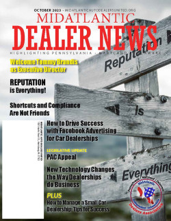  Mid-Atlantic Dealer News – October 2023