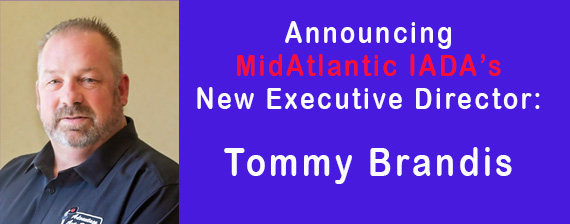 Welcome Our New Executive Director!